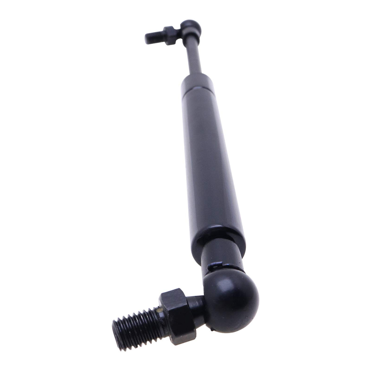 Quality JEENDA gas strut for Case IH, easy vertical door lift with controlled movement.