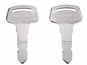 Durable metal construction promotes long-lasting use across field tasks