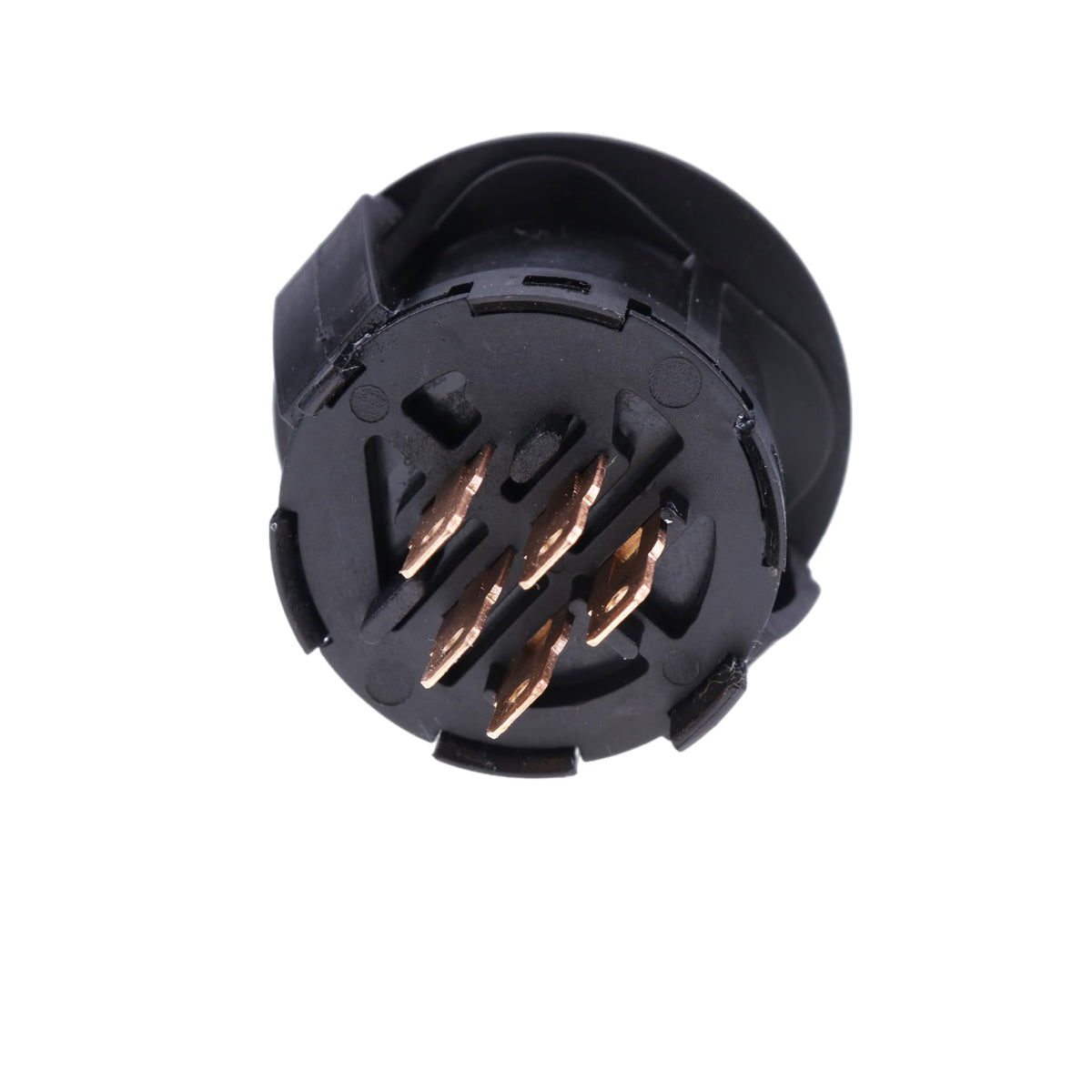 JEENDA ignition switch key compatible with Bad Boy mowers for less downtime