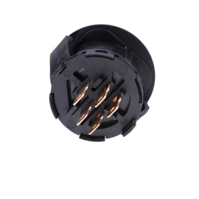 JEENDA ignition switch key compatible with Bad Boy mowers for less downtime