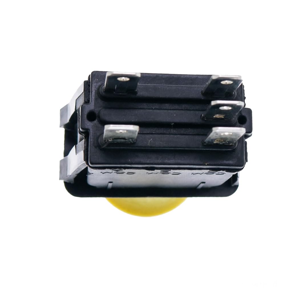 JEENDA PTO Switch AM116235 front view for JD and Kubota