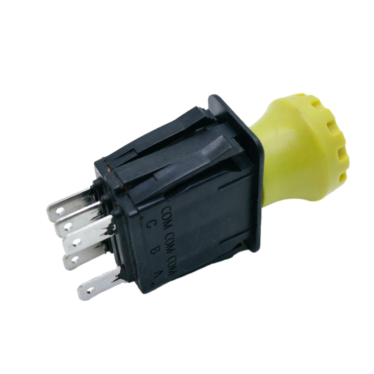 JEENDA PTO Switch AM118802 side view, durable replacement part