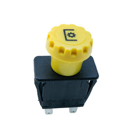 JEENDA PTO Switch AM118802 terminal detail showing 5 terminals