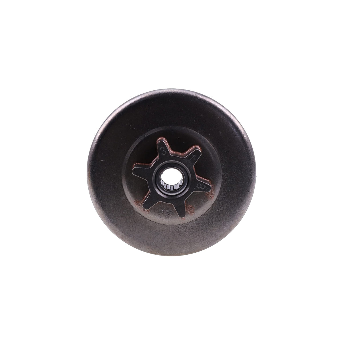 JEENDA sprocket drum compatible with Jonsered CS2138 C for easy service