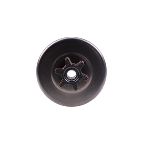 JEENDA sprocket drum compatible with Jonsered CS2138 C for easy service