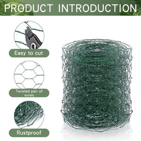 JELIEE DIY craft wire cuttable and bendable for custom displays