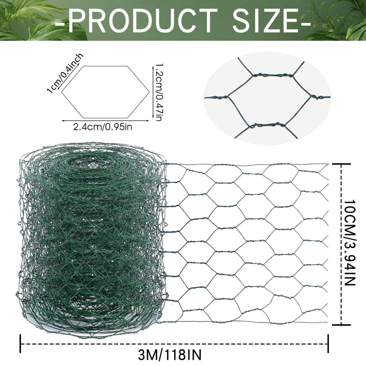 JELIEE galvanized wire for crafts enabling versatile DIY projects and shaping