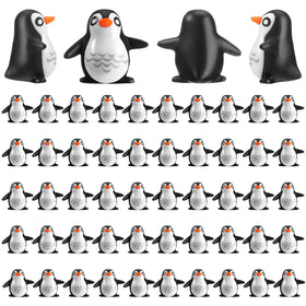 JellyArch penguin cake toppers add whimsy to desserts and celebrations.