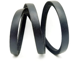 Jerkfily 532196857 belt demonstrates Craftsman compatibility for listed models