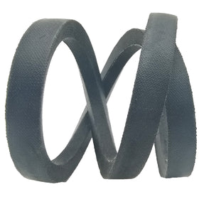 Jerkfily 532196857 belt demonstrates Husqvarna compatibility for compatible models