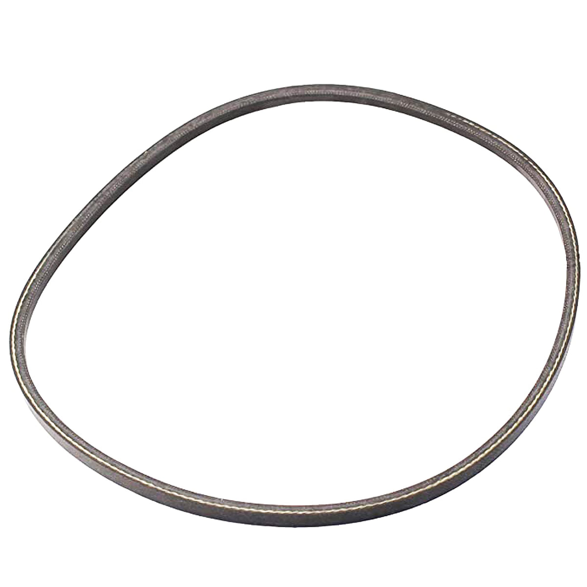 Jerkfily 532196857 belt packaging shows brand and replacement part for easy identification