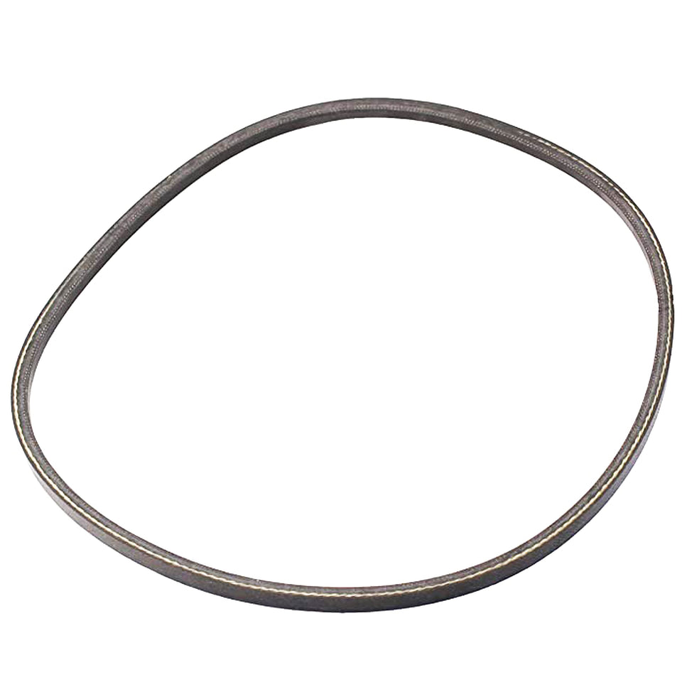 Jerkfily 532196857 belt packaging shows brand and replacement part for easy identification