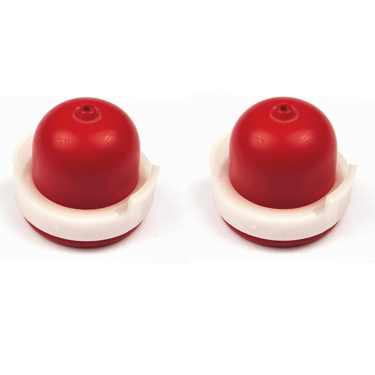Jerkfily primer bulb 694395-4180 for Briggs Stratton engines improves throttle response