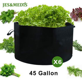 JES&MEDIS 15.7 x 29.5 inch bags for space planning.