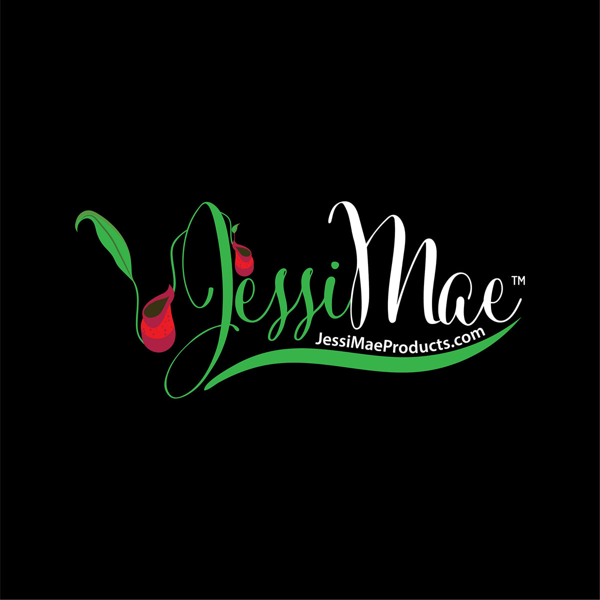 Jessi Mae liquid fertilizer close-up highlights clean, mess-free feeding.