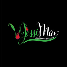 Jessi Mae liquid fertilizer close-up highlights clean, mess-free feeding.