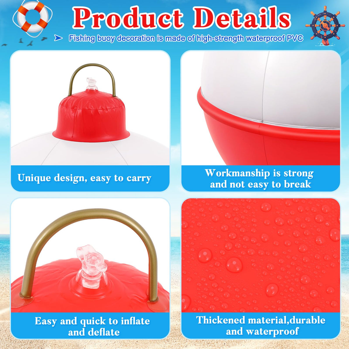 Jetec deflate and store for reuse next season.
