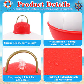 Jetec deflate and store for reuse next season.