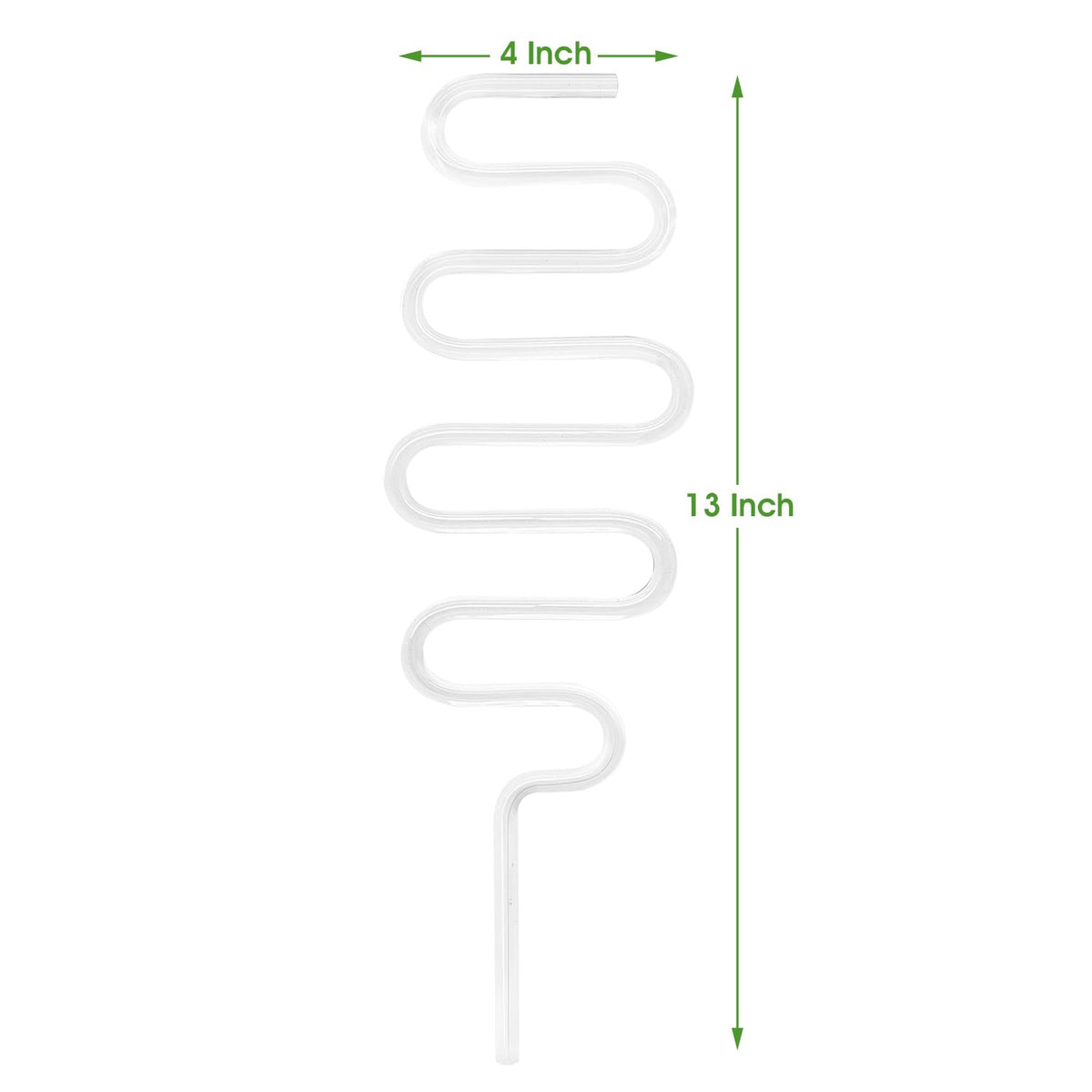 JETTIFY vertical growth aid for small potted climbers