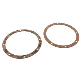 Corrosion-resistant gasket supports long-lasting pool equipment.