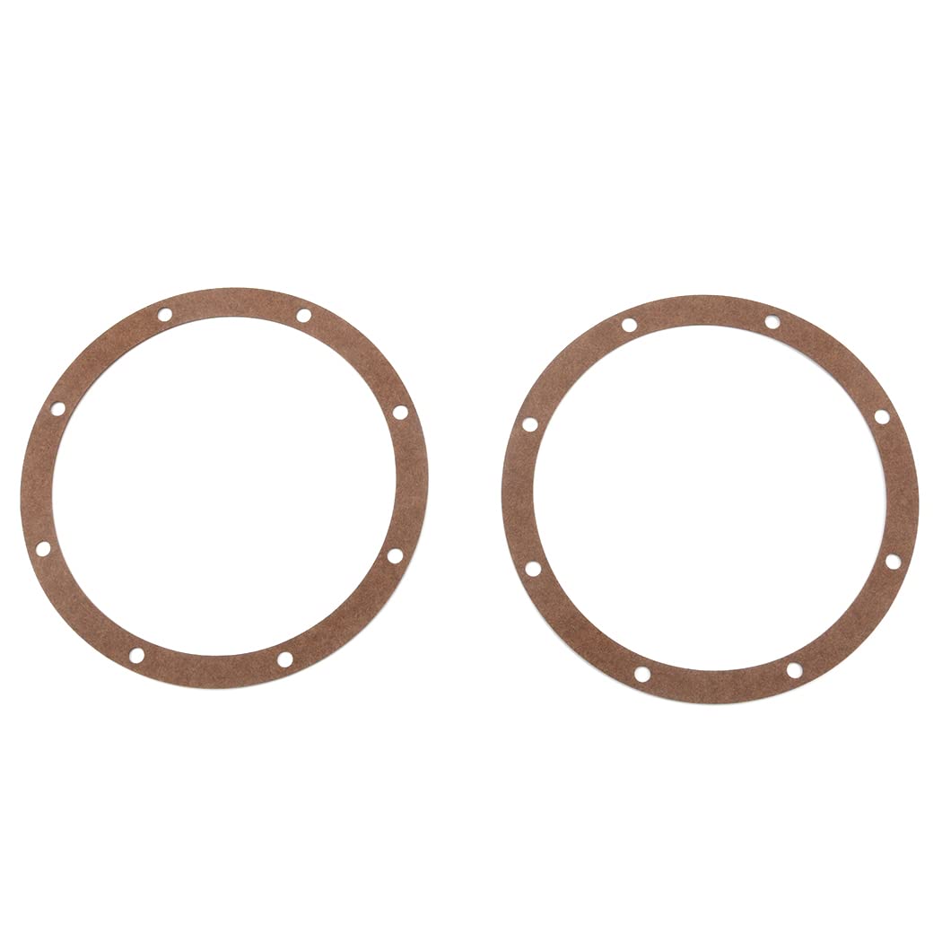 Jetuplusllc SPX1048D gasket for main drain provides secure, watertight seal.