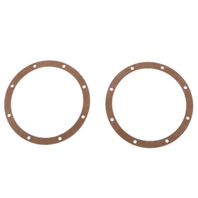 Jetuplusllc SPX1048D gasket for main drain provides secure, watertight seal.