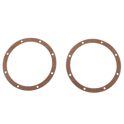 Jetuplusllc SPX1048D gasket for main drain provides secure, watertight seal.