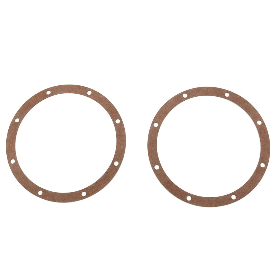 Jetuplusllc SPX1048D gasket for main drain provides secure, watertight seal.