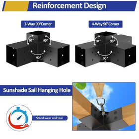 JEXALINE coated galvanized steel resists rust and maintains shine.