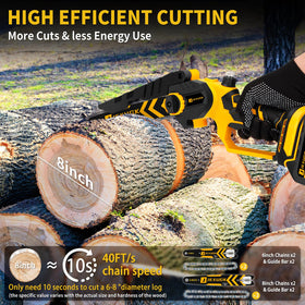 JEXUGK tool free chain tightening enables fast maintenance in the field