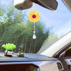 JFRCSSY colorful wind chime crafts foster concentration and shared fun