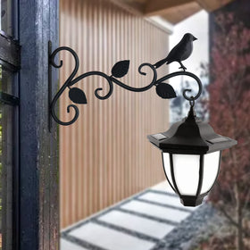 JIALAI HOME hanging sign bracket complements indoor or outdoor spaces.
