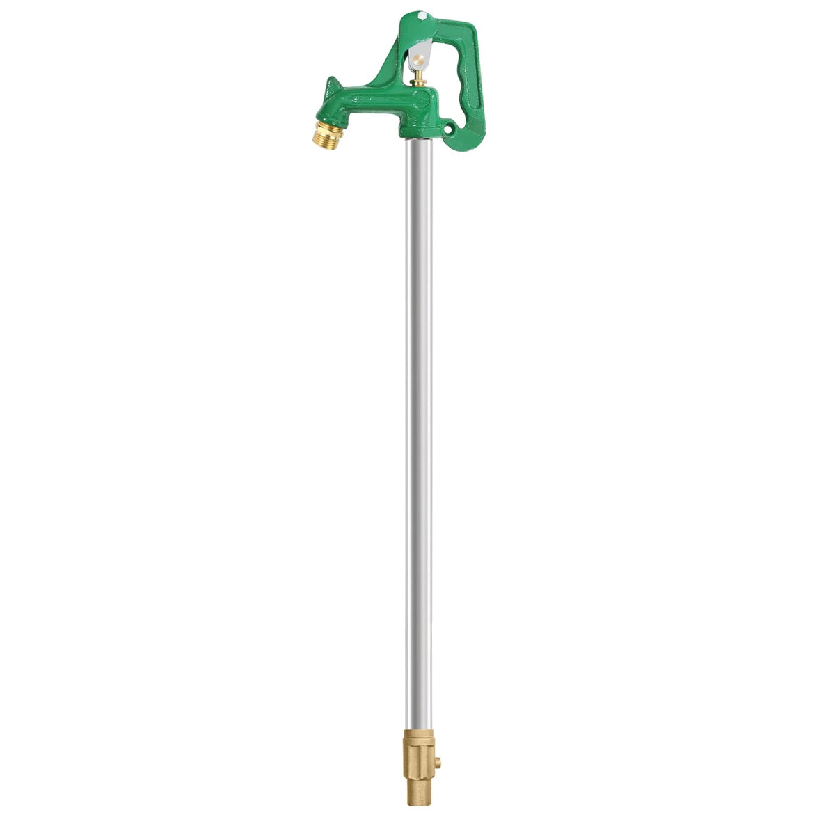 JIANBENKJ frost-proof hydrant head shown for reliable outdoor water control