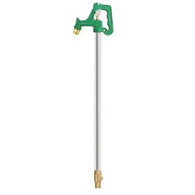 JIANBENKJ frost-proof hydrant head shown for reliable outdoor water control