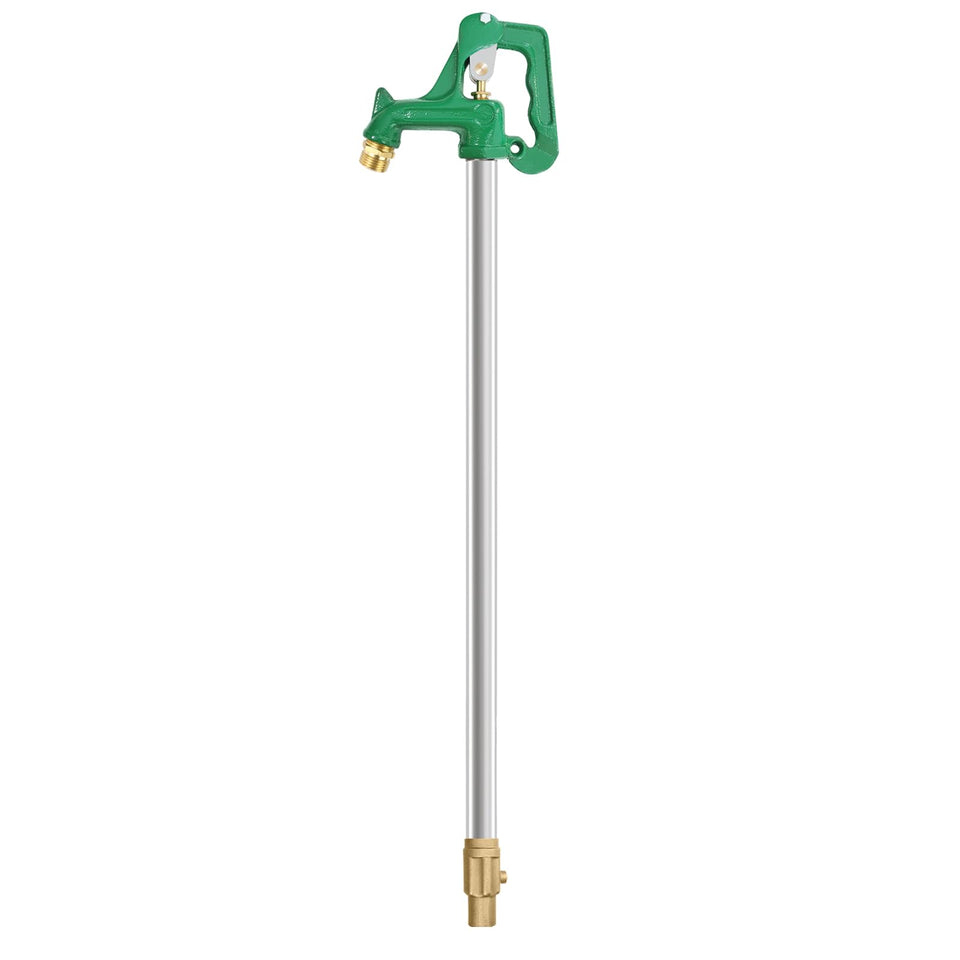 JIANBENKJ frost-proof hydrant head shown for reliable outdoor water control