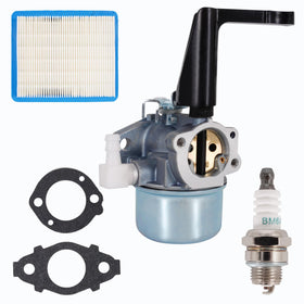 JIAYAN carburetor assembly kit for precise installation and reliable engine performance.