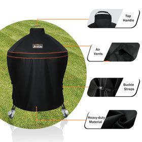 JIESUO waterproof-liner detail highlights durable, flexible protection.