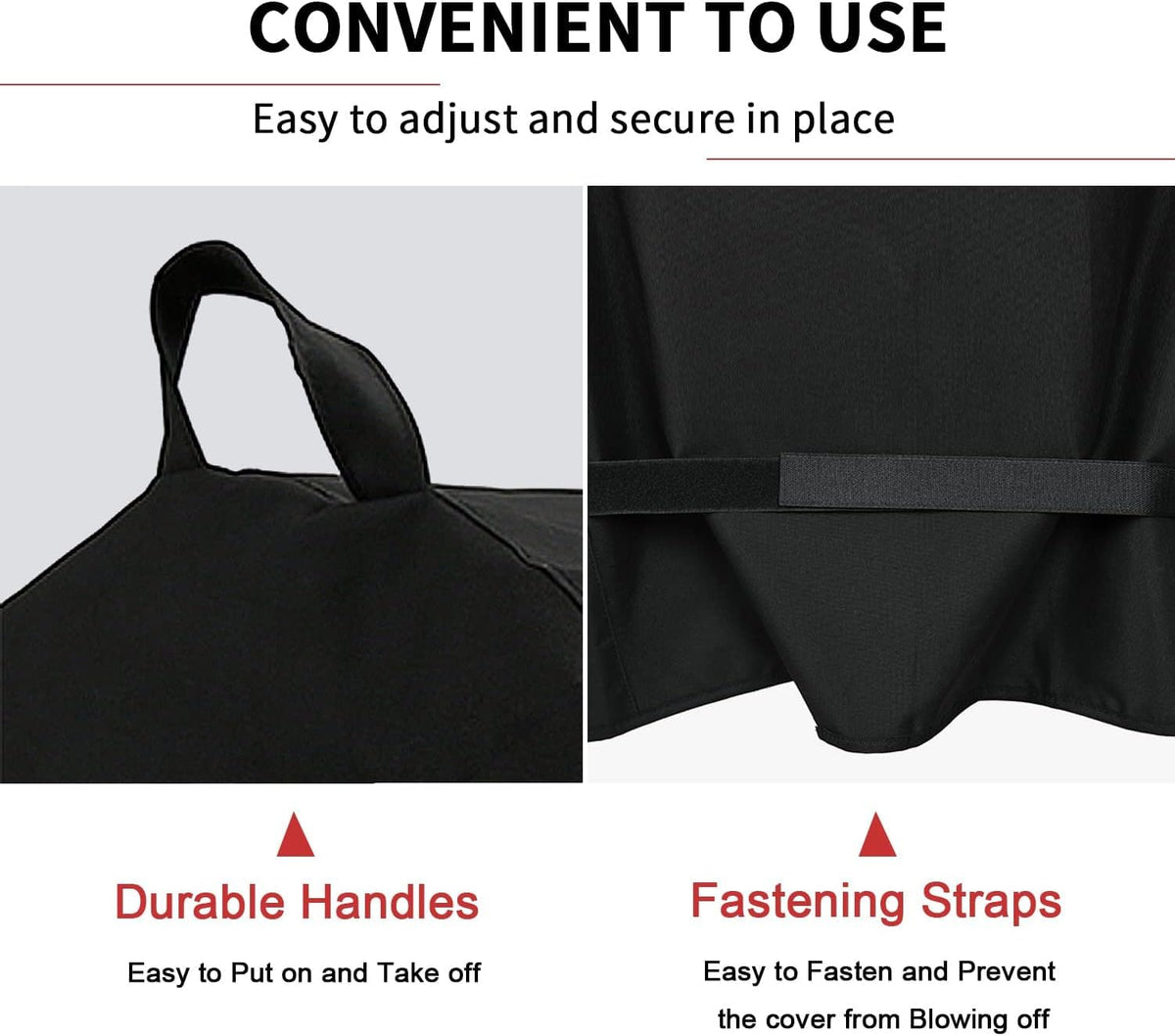 JIESUO PVC-lined layer guards grill against moisture for dry surfaces.