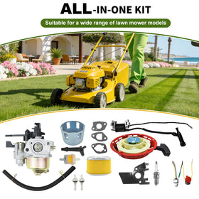 JingSney easy-installation guide included for smoother tune-ups.