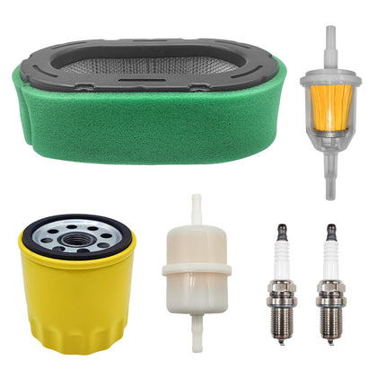 JingSney 7000-series air filter kit for Kohler engines improves filtration and performance