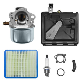 Jingsney 799868 carburetor replacement for Briggs & Stratton engines.