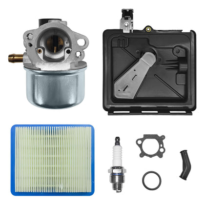 Jingsney 799868 carburetor replacement for Briggs & Stratton engines.