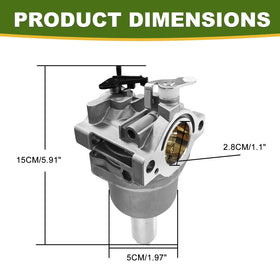 JingSney pre-filter with kit helps protect the engine environment