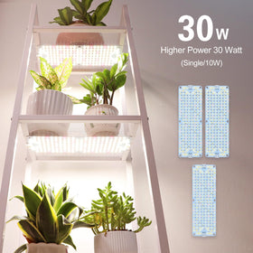 JINHONGTO indoor grow light for greenhouse setups boosts seedling health.