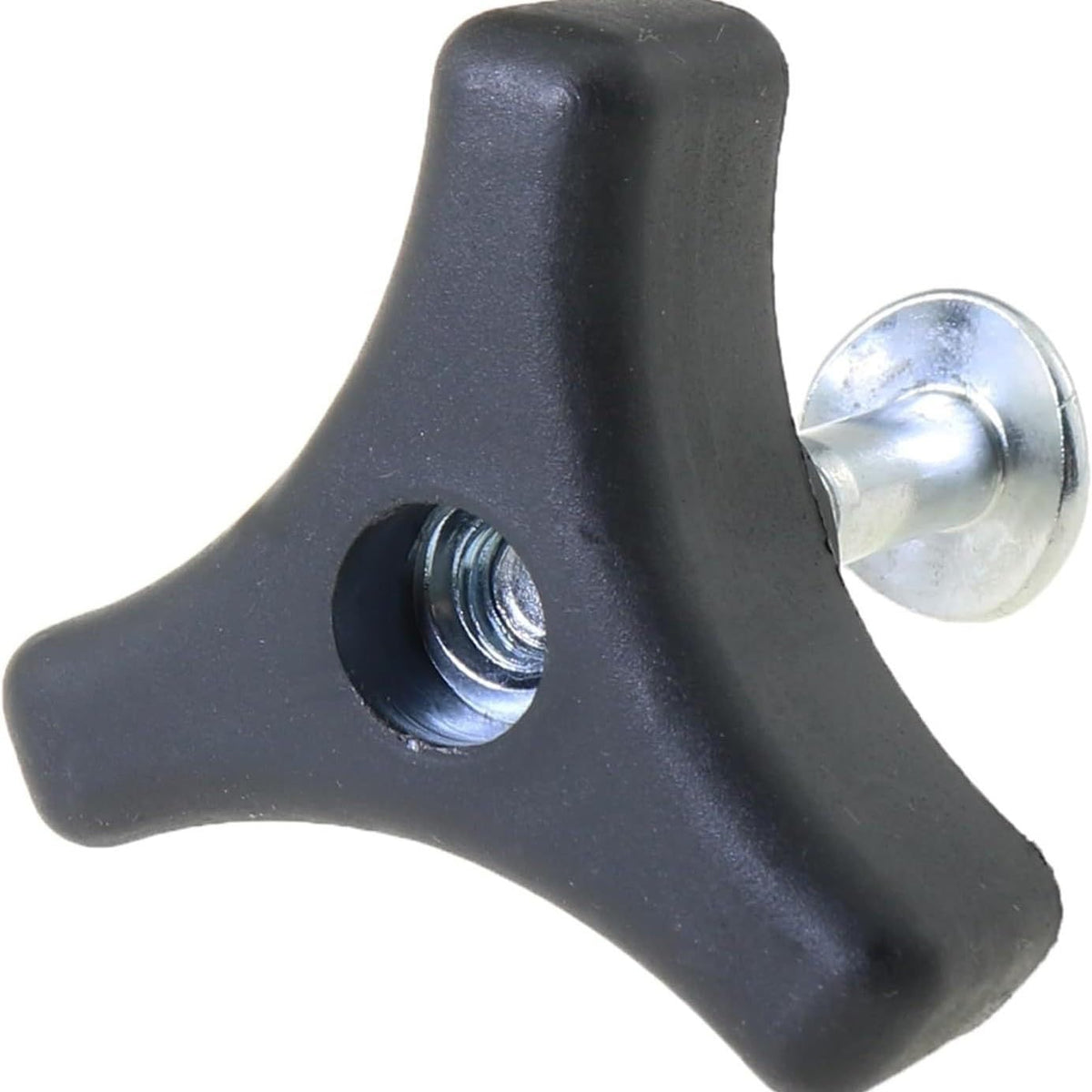 Jinshining Honda-compatible bolts shown for universal mower repair