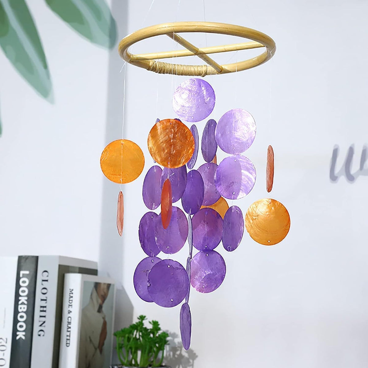Jinshining weather-resistant frame suitable for outdoor spaces and patios.