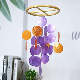 Jinshining weather-resistant frame suitable for outdoor spaces and patios.