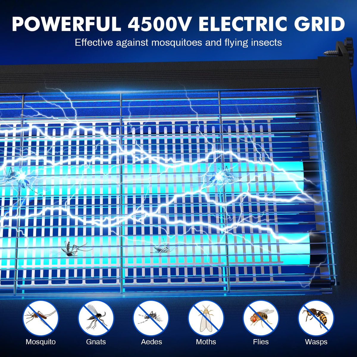 Jinyeda detachable solar panel enables flexible charging in sun or extension cord.