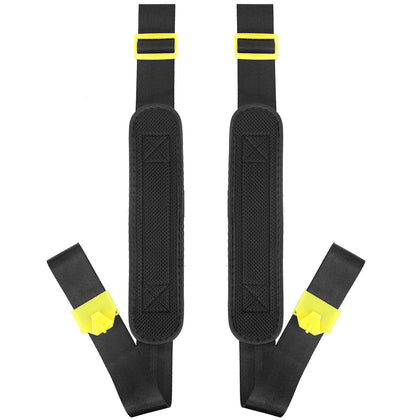 JIOTAR backpack sprayer straps universal fit for versatile use.