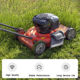 JIOTAR compatible with a wide range of Toro Recycler models.